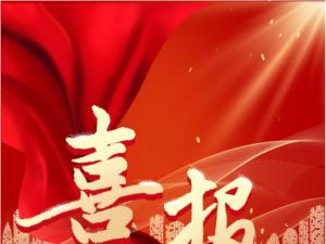 喜報(bào)！精大儀表被認(rèn)定為 合肥市大數(shù)據(jù)企業(yè)